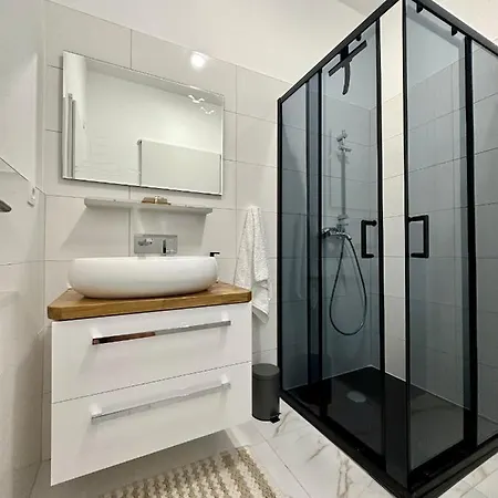Bm Apartamento *