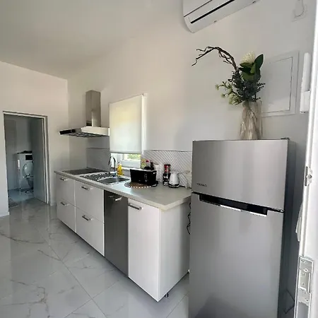 Apartamento Bm