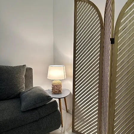Bm Apartment *