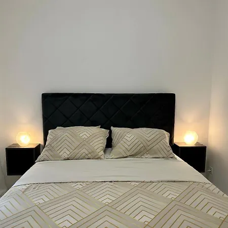 Apartamento Bm *