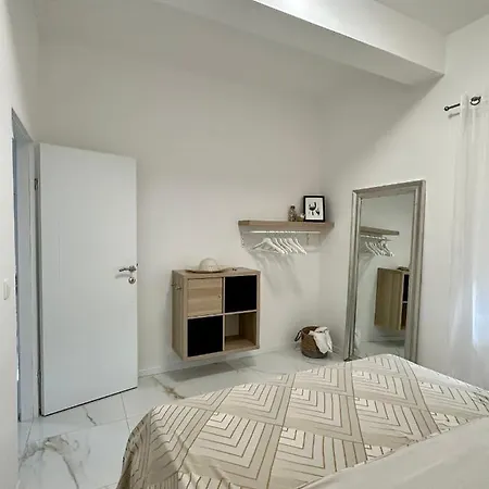 Apartmán Bm *
